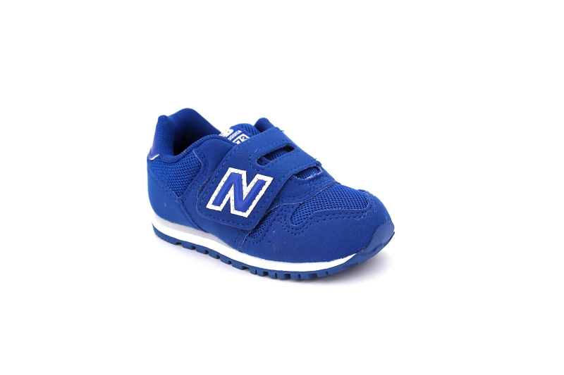 New balance enf baskets kv 373 idano bleu0023504_2