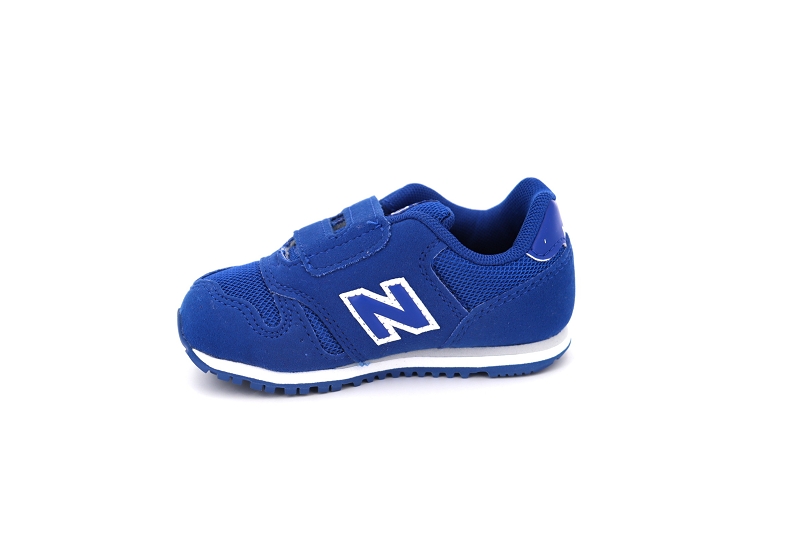 New balance enf baskets kv 373 idano bleu0023504_3