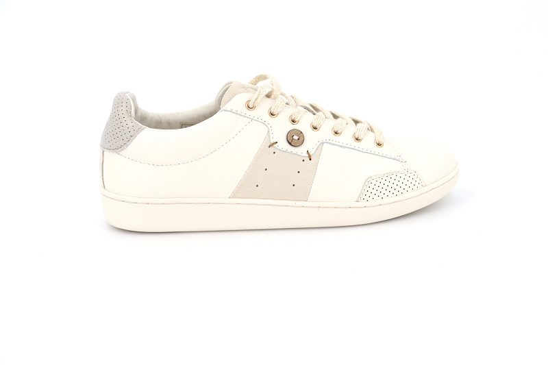 Faguo baskets hosta 32 blanc