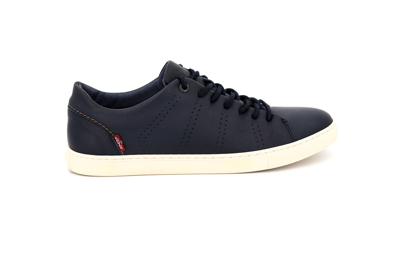 Levis baskets vernon 227811 bleu