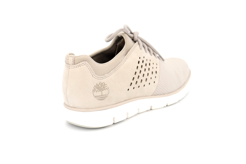 Timberland baskets cailhj yo beige0042401_4