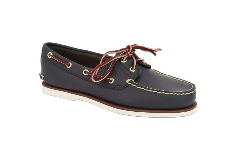 Timberland bateaux 74036 ted bleu0042802_2