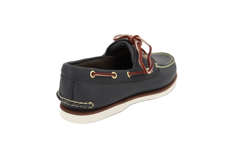 Timberland bateaux 74036 ted bleu0042802_4