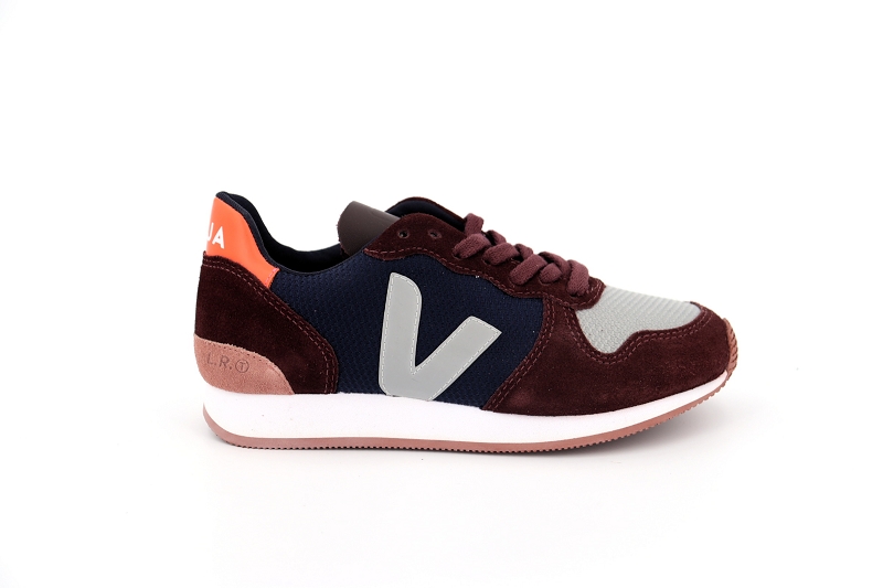 Veja baskets holiday bordeaux