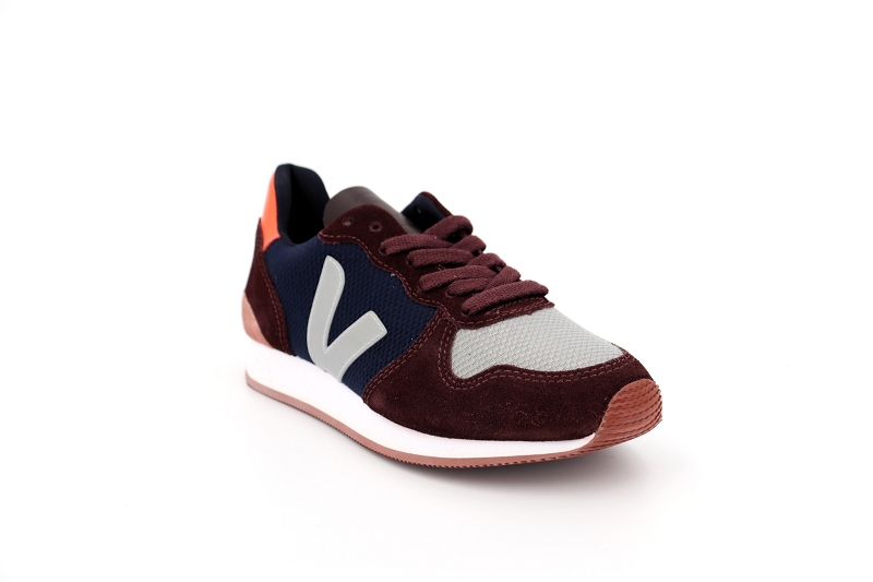 Veja baskets holiday bordeaux0044101_2