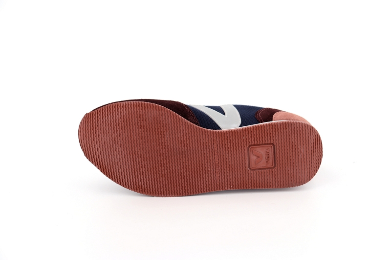 Veja baskets holiday bordeaux0044101_5