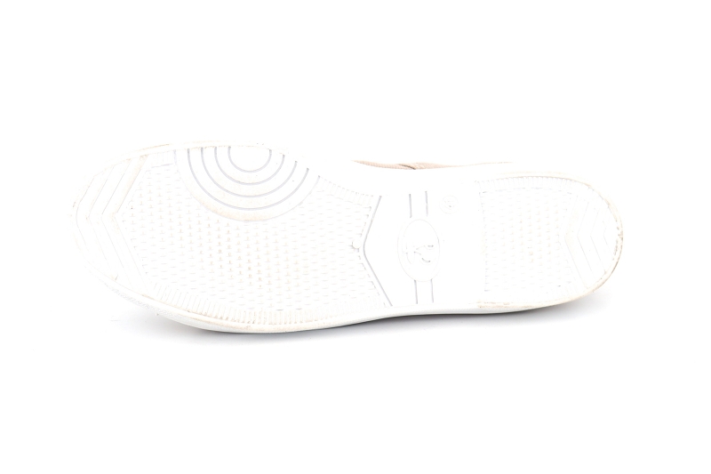 Le temps des cerises baskets basic 02 beige0044202_5