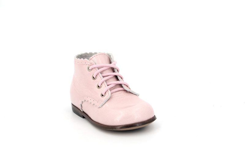Little mary chaussures a lacets vivaldi rose0049102_2