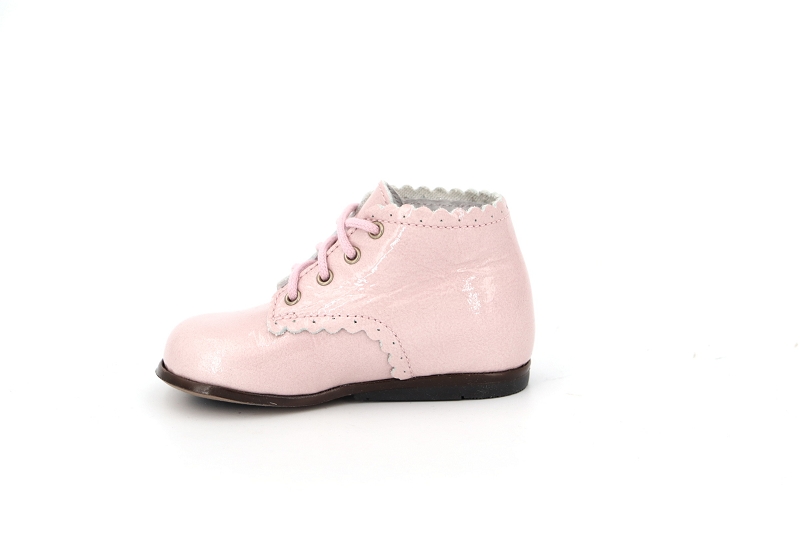 Little mary chaussures a lacets vivaldi rose0049102_3