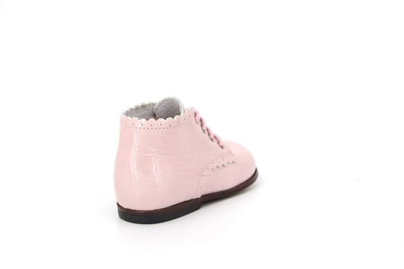 Little mary chaussures a lacets vivaldi rose0049102_4