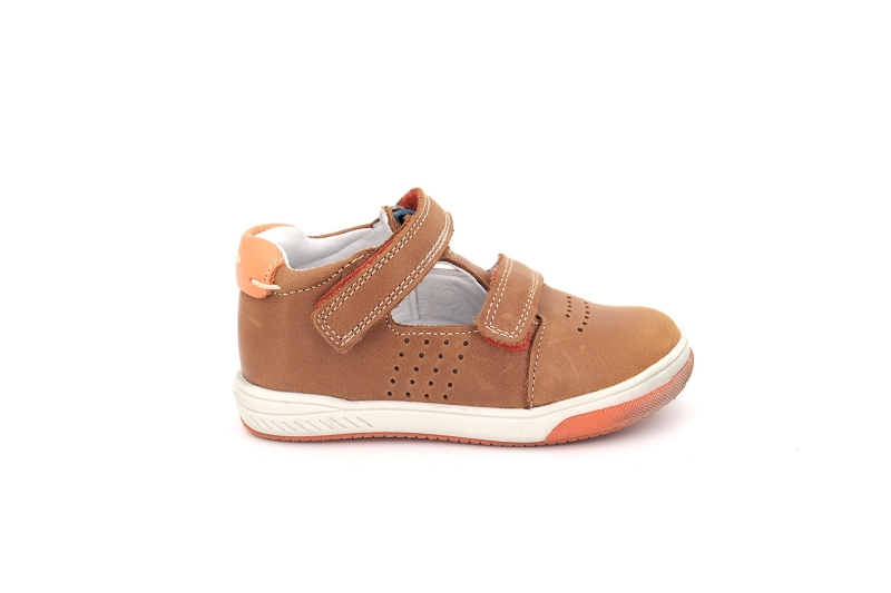 Babybotte babies samoa marron