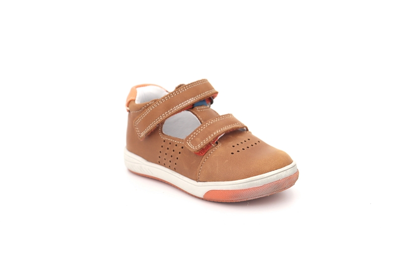 Babybotte babies samoa marron0055301_2