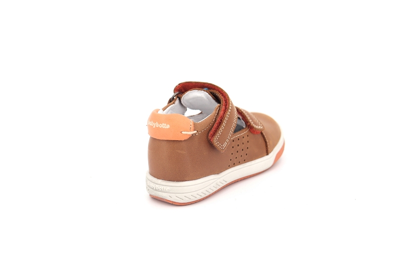 Babybotte babies samoa marron0055301_4