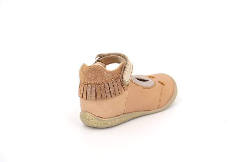 Babybotte babies shahina marron0056101_4