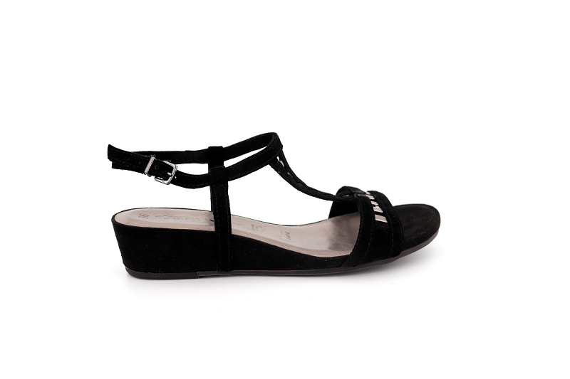 Tamaris sandales nu pieds 28217 jony 