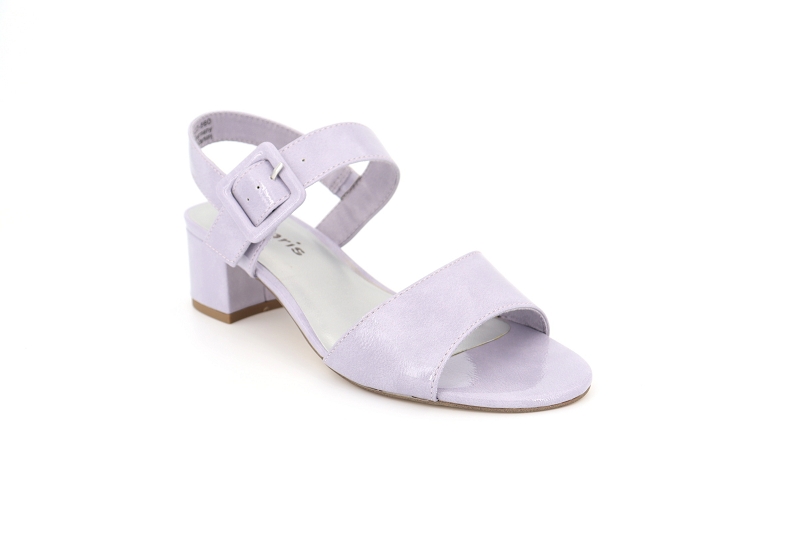 Tamaris store sandales nu pieds 28211 gap violet0059006_2
