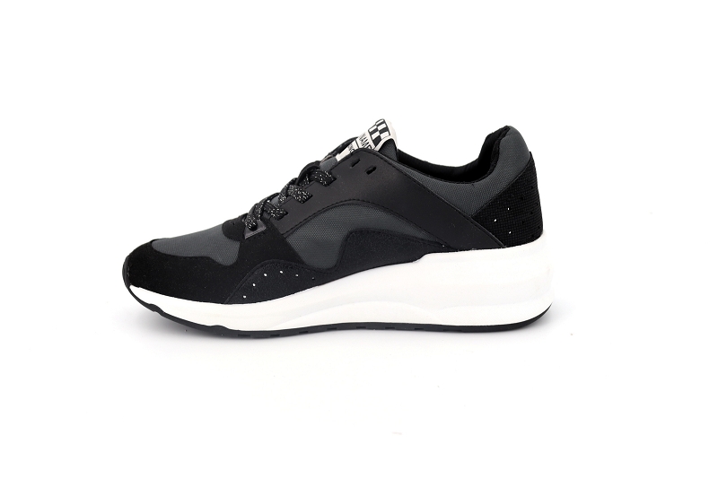 No name baskets sono trainer noir0063302_3