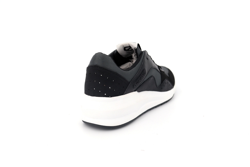 No name baskets sono trainer noir0063302_4