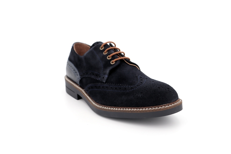 Schmoove derbies crew perfo bleu0063501_2