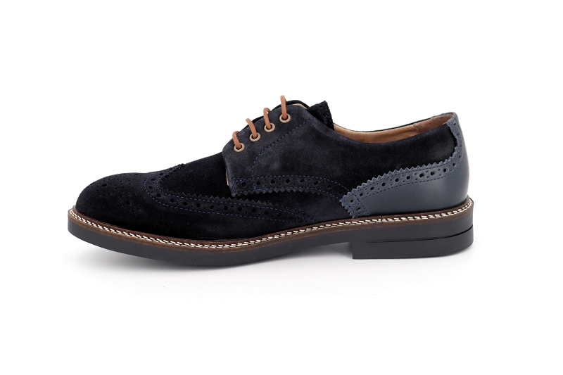 Schmoove derbies crew perfo bleu0063501_3