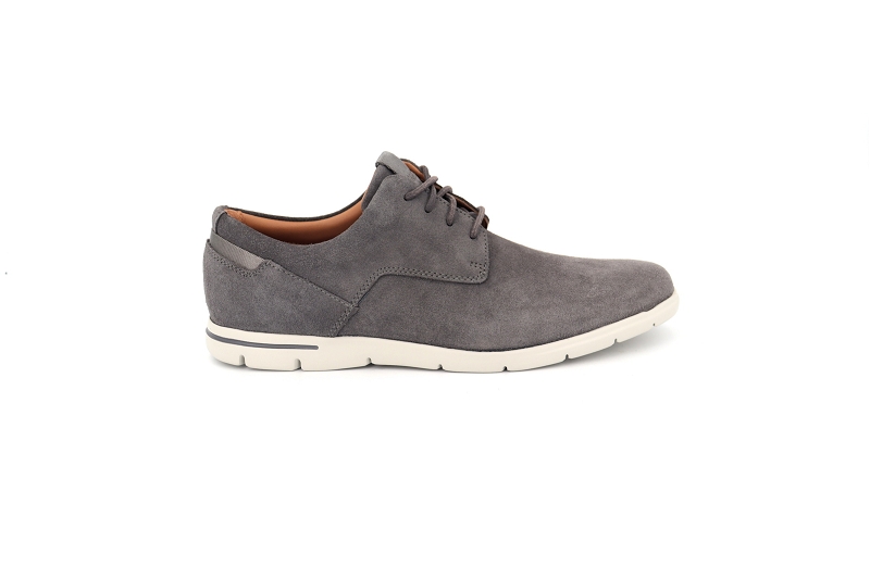 Clarks baskets vennor walk ref coloris