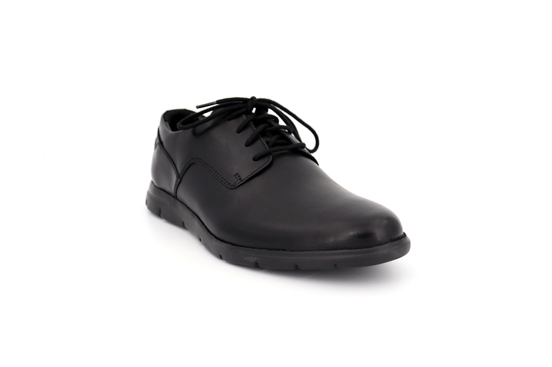 Clarks baskets vennor walk noir0066304_2