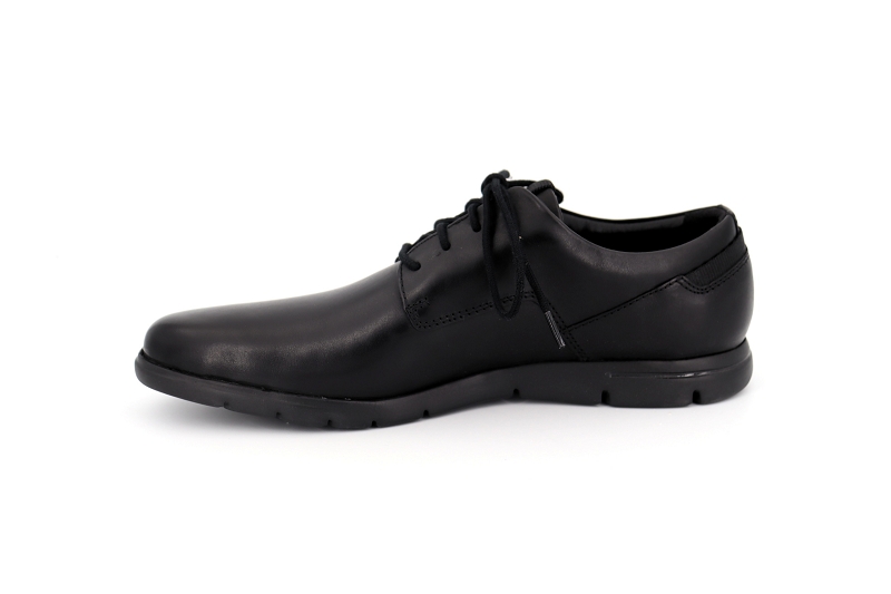 Clarks baskets vennor walk noir0066304_3