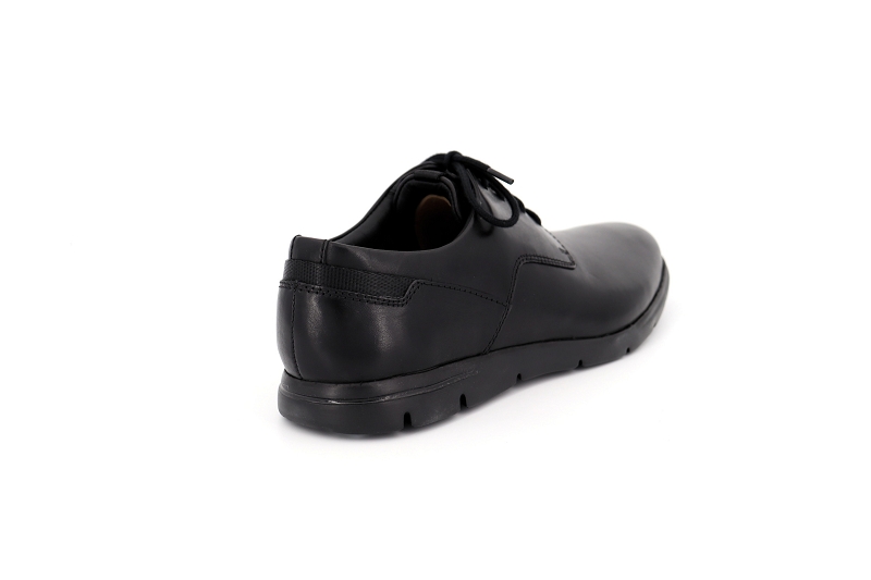 Clarks baskets vennor walk noir0066304_4