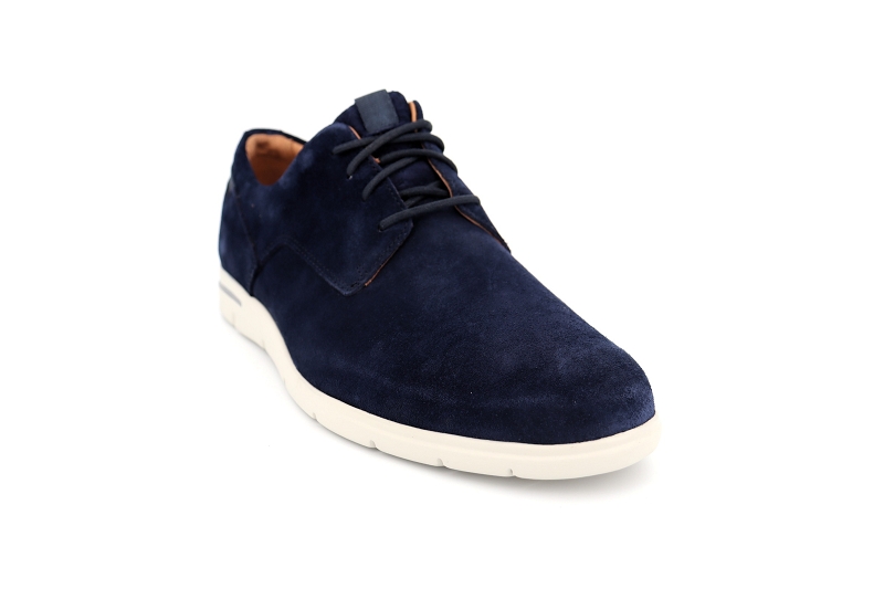 Clarks baskets vennor walk bleu0066305_2