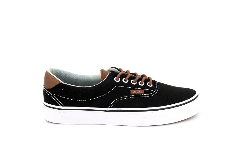 Vans baskets era 59 noir