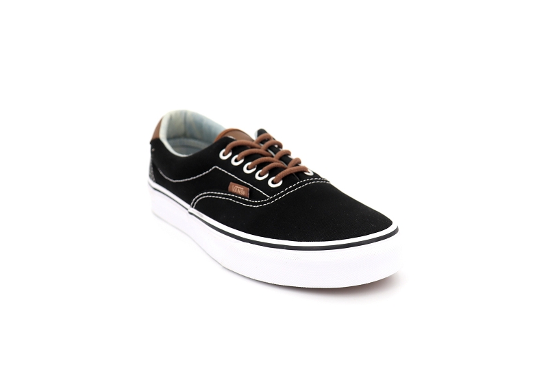 Vans baskets era 59 noir0068601_2