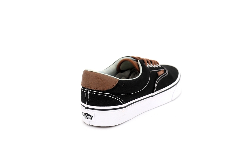 Vans baskets era 59 noir0068601_4