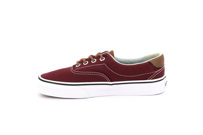 Vans baskets era 59 bordeaux0068602_3