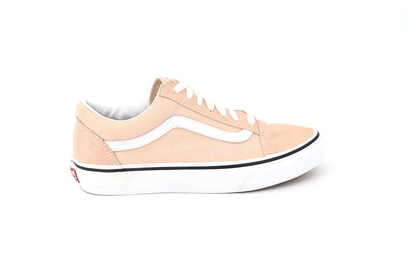 Vans baskets old sckool va38g1k9x rose