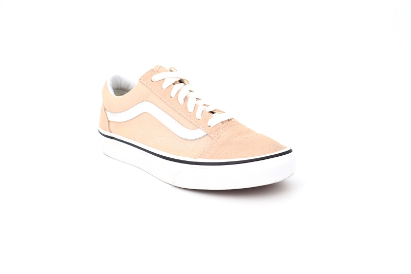 Vans baskets old sckool va38g1k9x rose0069301_2