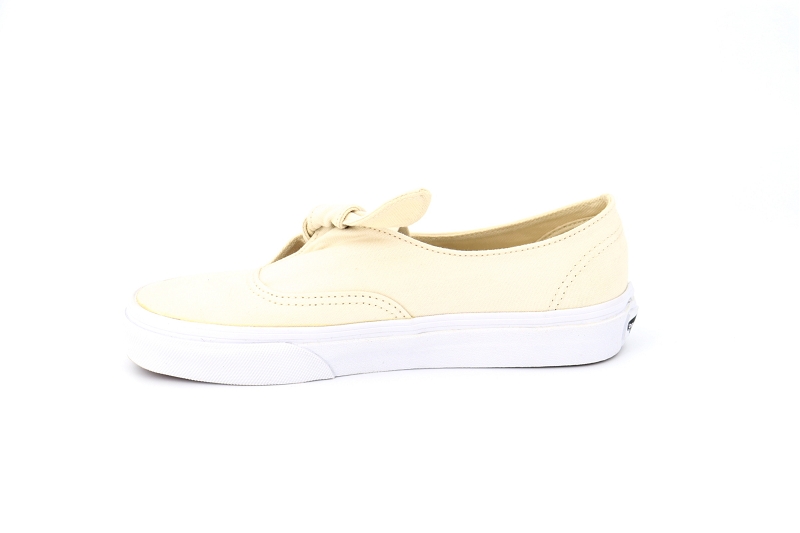 Vans baskets authentic knotted va3mu2f8z beige0069701_3