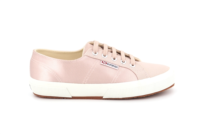 Superga baskets 2750 roi rose