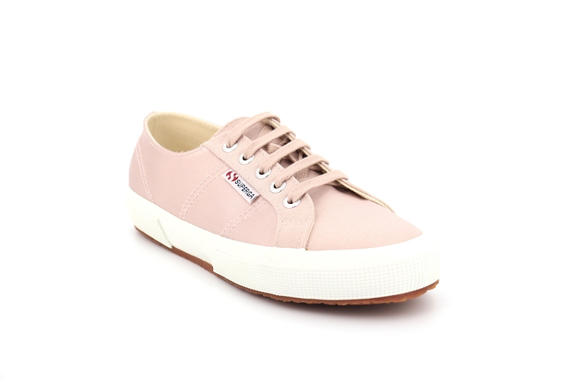 Superga baskets 2750 roi rose0070303_2