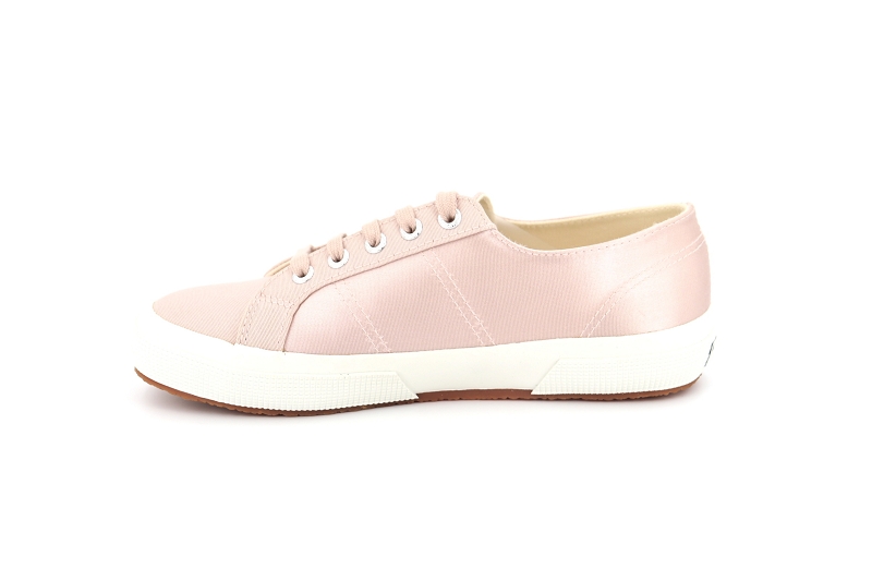 Superga baskets 2750 roi rose0070303_3