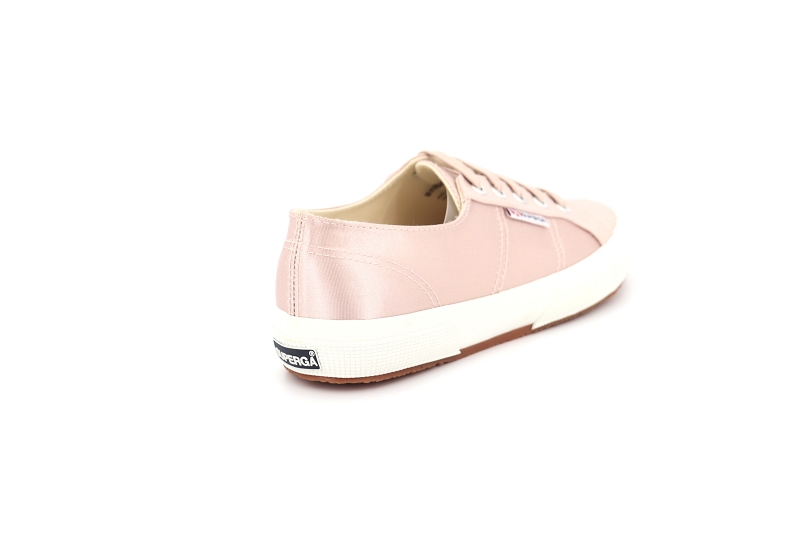 Superga baskets 2750 roi rose0070303_4