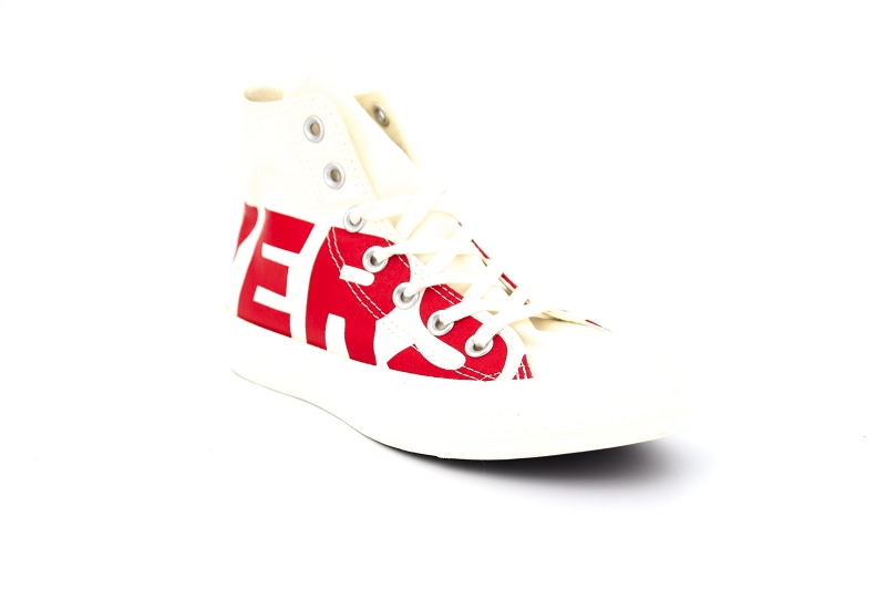 Converse baskets ctas wordmark rouge0076201_2