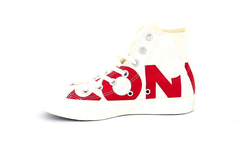 Converse baskets ctas wordmark rouge0076201_3