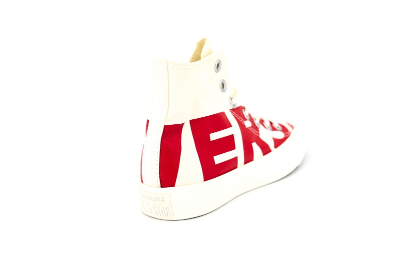 Converse baskets ctas wordmark rouge0076201_4