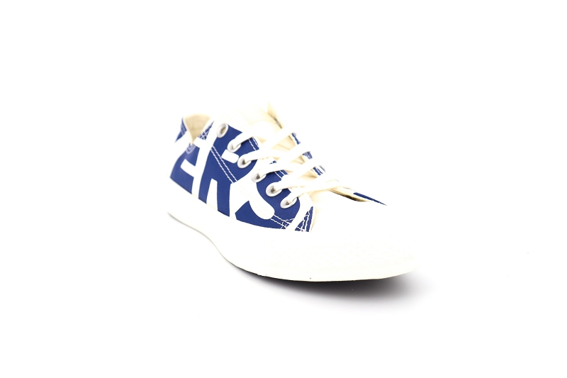 Converse baskets ctas wordmark bleu0076202_2