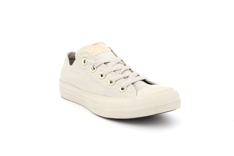 Converse baskets ctas mono glam gris0076602_2