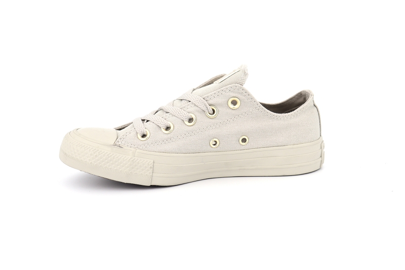 Converse baskets ctas mono glam gris0076602_3