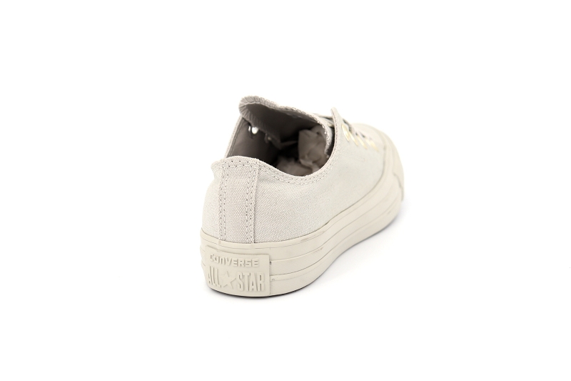 Converse baskets ctas mono glam gris0076602_4