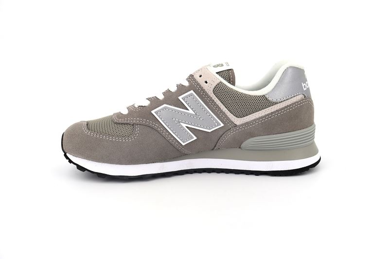 New balance baskets ml 574 gris0077601_3