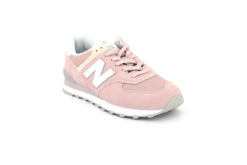 New balance baskets wl 574 heron rose0077701_2