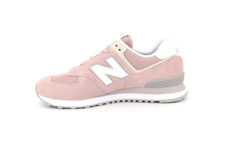New balance baskets wl 574 heron rose0077701_3